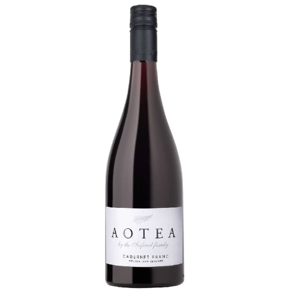 Aotea Cabernet Franc 2019