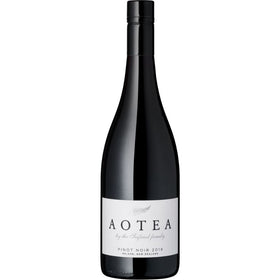 Aotea Pinot Noir 2019