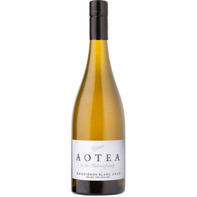 Aotea Sauvignon Blanc 2022