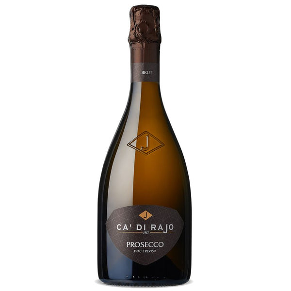 Ca' Di Rajo Prosecco Trevisio Brut