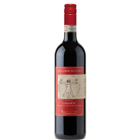 Leonardo Da Vinci 2021 Chianti