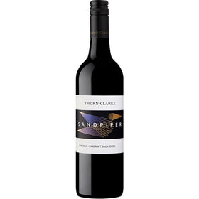 Thorn-Clarke	2019 Sandpiper Cabernet Sauvignon