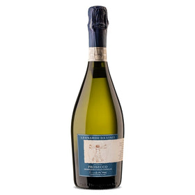 Leonardo Da Vinci NV Prosecco DOC