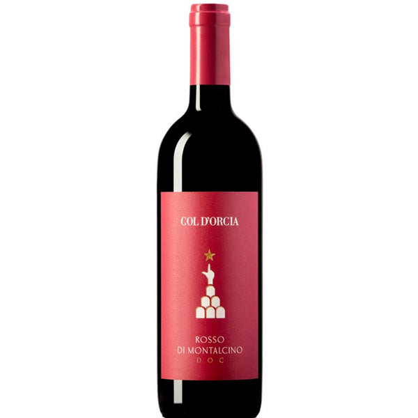 Col d'Orcia 2020 Rosso di Montalcino