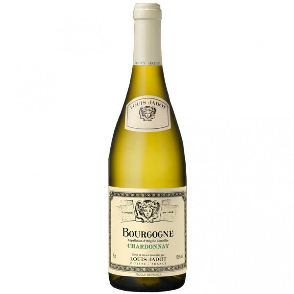 Louis Jadot 2020 Bourgogne Chardonnay