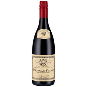 Louis Jadot 2021 Beaujolais Villages Combe Aux Jacques