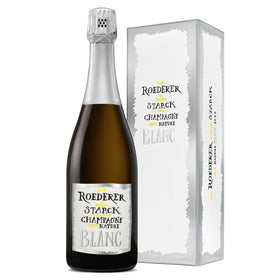 Louis Roederer Brut Nature • GIFT BOX