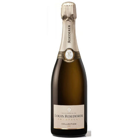 Louis Roederer Brut Premier / Collection • METHUSELAH (6L)