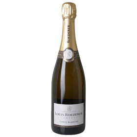 Louis Roederer Carte Blanche Demi-Sec