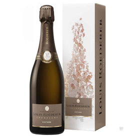 Louis Roederer Vintage • GIFT BOX