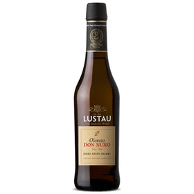 Lustau Dry Oloroso Don Nuño (375ml)