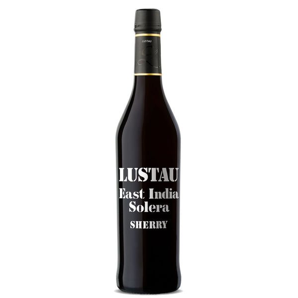 Lustau East India (500ml)