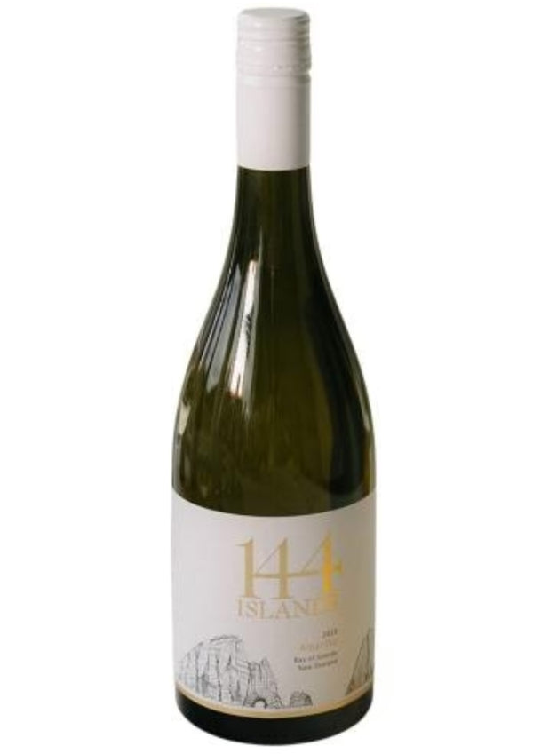 144 Islands Albariño 2023