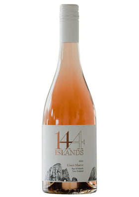 144 Islands Coco Maeve Rosé 2022