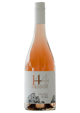 144 Islands Coco Maeve Rosé 2023