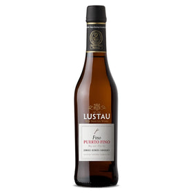 Lustau Fino del Puerto (375ml)