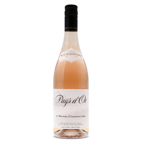 M.Chapoutier	2023 Pays d’Oc Rosé