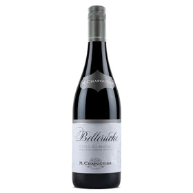 M.Chapoutier Côtes-du-Rhône Belleruche