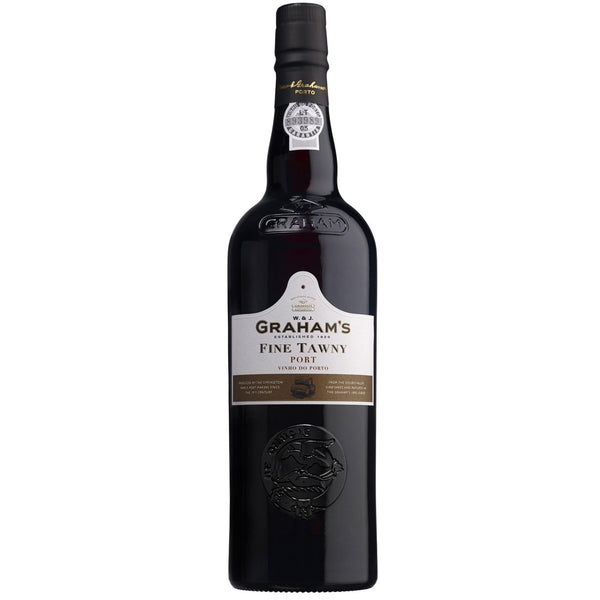 Graham's NV Fine Tawny Port