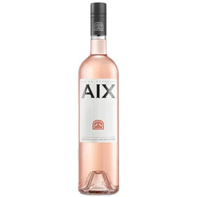 Maison Saint Aix 2023	Rosé