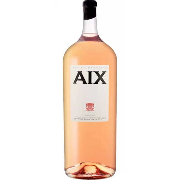 Maison Saint Aix 2023 Rosé • METHUSELAH (6L)