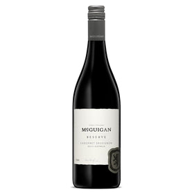 McGuigan 2020 Reserve Cabernet Sauvignon