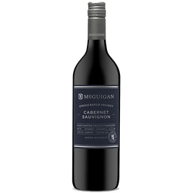 McGuigan 2020 Single Batch Project Cabernet Sauvignon