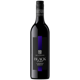 McGuigan 2021 Black Label Cabernet Merlot