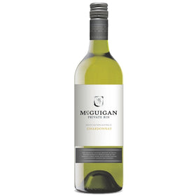 McGuigan 2021 Private Bin Chardonnay