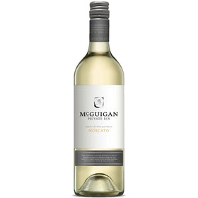 McGuigan 2021 Private Bin Moscato