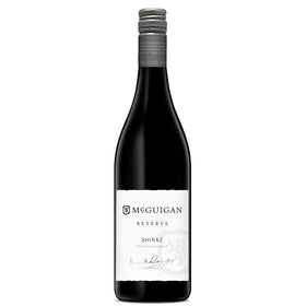 McGuigan 2021 Reserve Shiraz