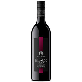 McGuigan 2022 Black Label Cabernet Sauvignon