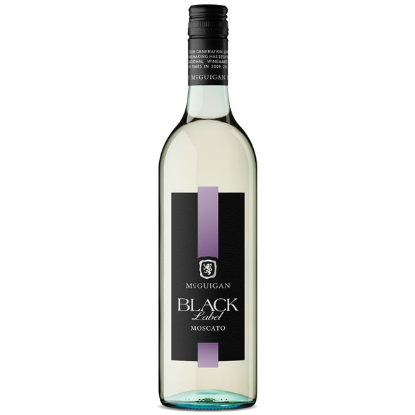 McGuigan 2022 Black Label Moscato