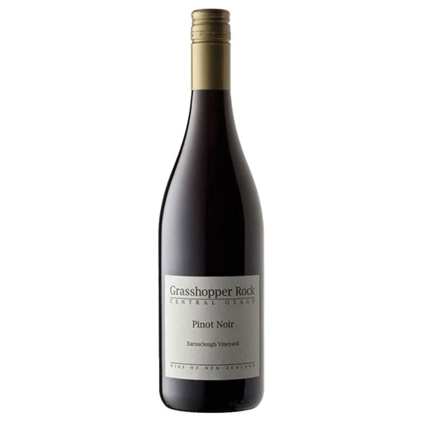 Grasshopper Rock 2022 Pinot Noir