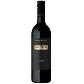 Thorn-Clarke 2021 Shotfire Shiraz