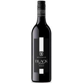 McGuigan 2022 Black Label Shiraz