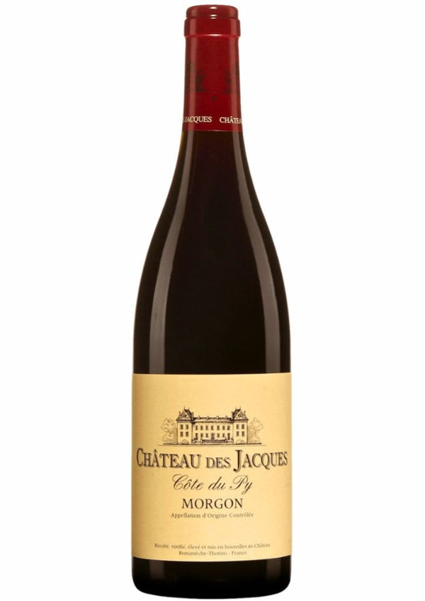 Château des Jacques 2017 Morgon Côte du Py