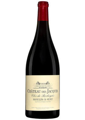 Château des Jacques 2017 Moulin-à-Vent Clos de Rochegrès