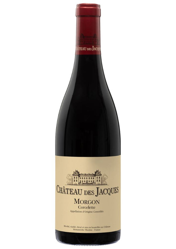 Château des Jacques 2018 Morgon Corcelette