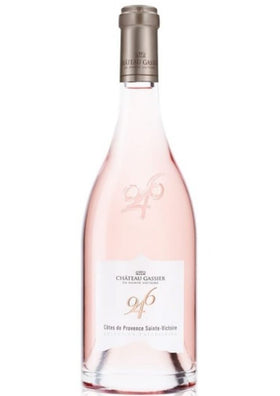 Château Gassier 2018 Cuvée 946 Rosé