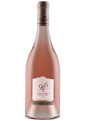 Château Gassier 2021 Cuvée 946 Rosé