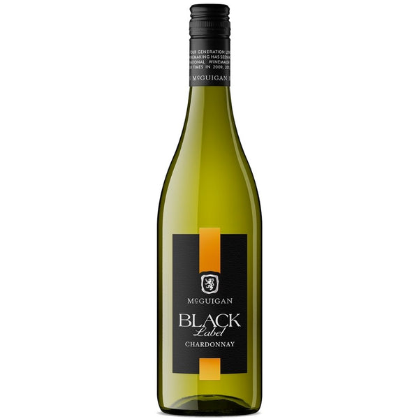 McGuigan 2023 Black Label Chardonnay