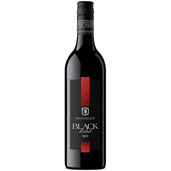 McGuigan NV Black Label Red