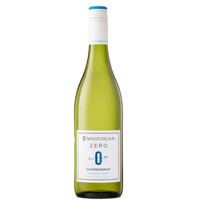 McGuigan ZERO Chardonnay