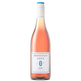 McGuigan ZERO Rosé