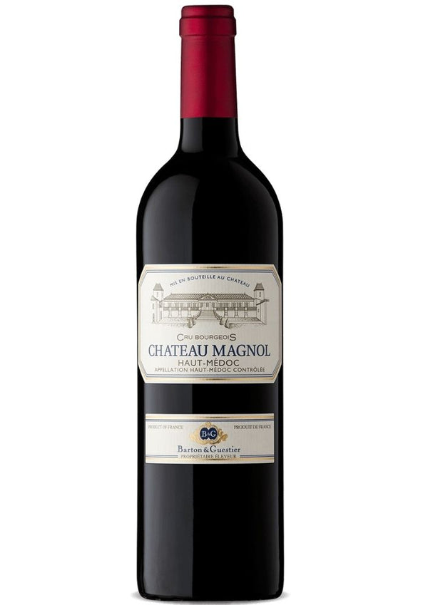 Château Magnol 2019