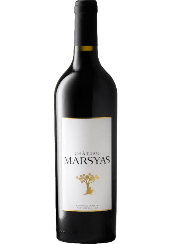 Chateau Marsyas 2016 Red