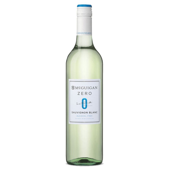 McGuigan ZERO Sauvignon Blanc