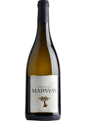 Chateau Marsyas 2017 White