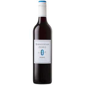 McGuigan ZERO Shiraz